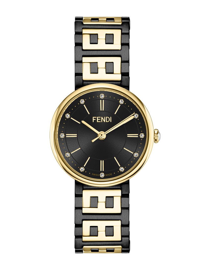 Fendi Women's Forever Fendi Watch