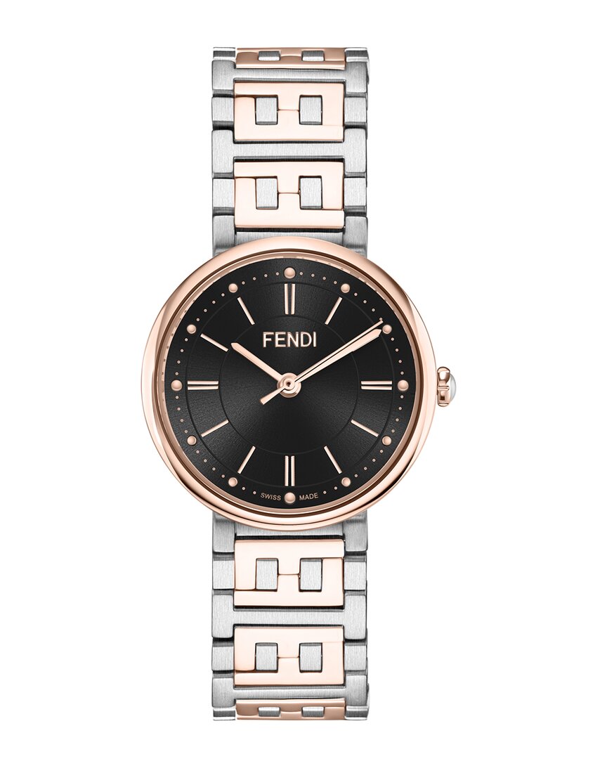 Fendi Women's Forever Fendi Watch