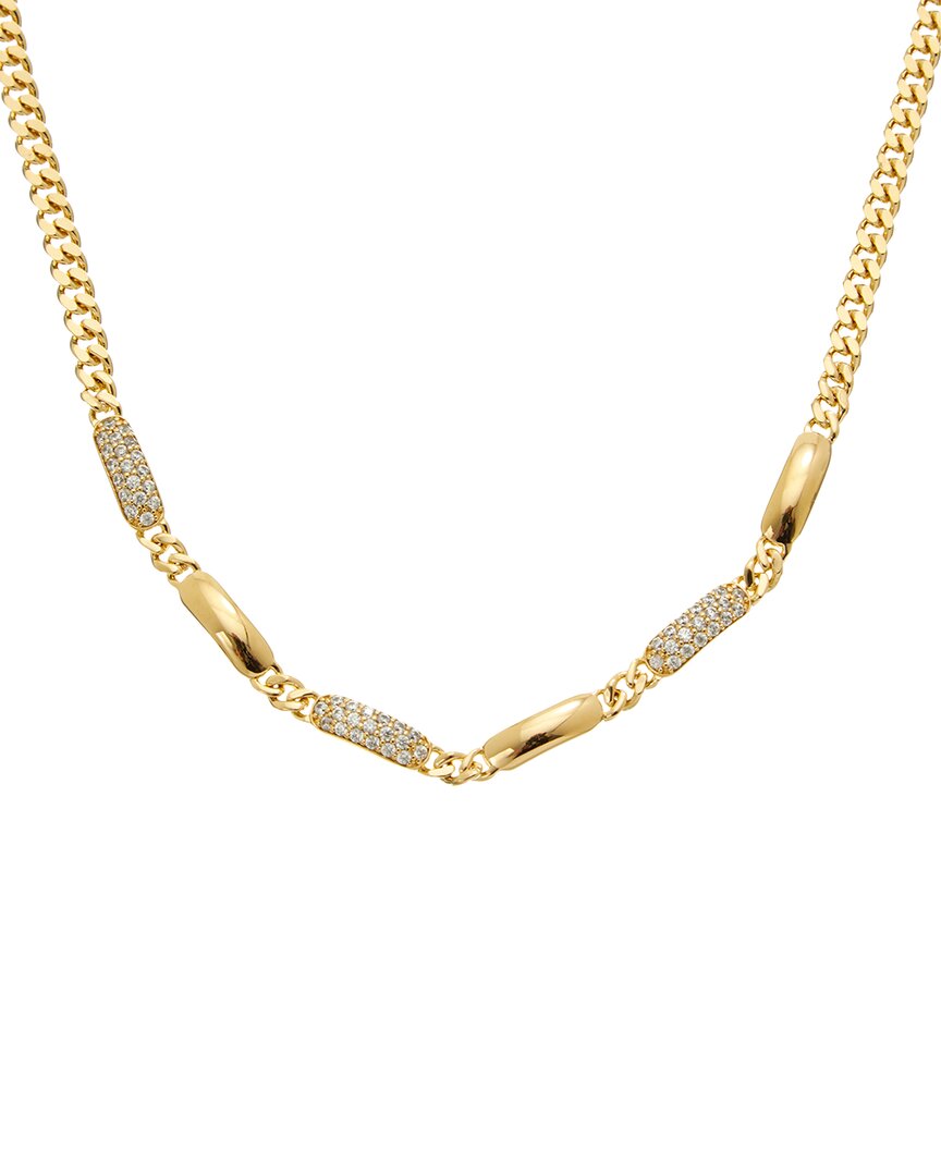 Fendi Filo Necklace