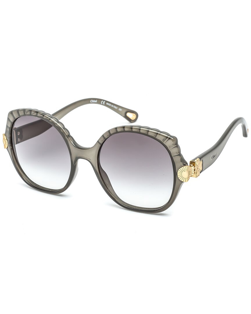 Chloe Women's CE749S 56mm Sunglasses