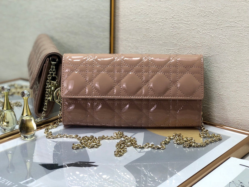 Dior Bag Luxury Bag New Arrivals - 5876