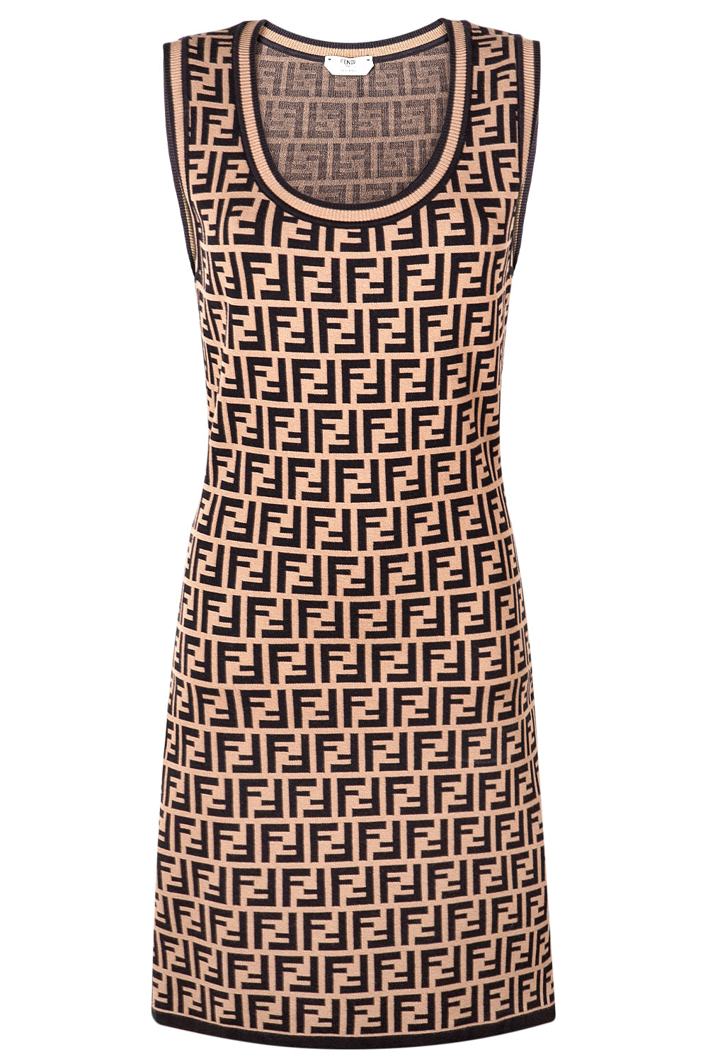 FENDI Dress Zucca