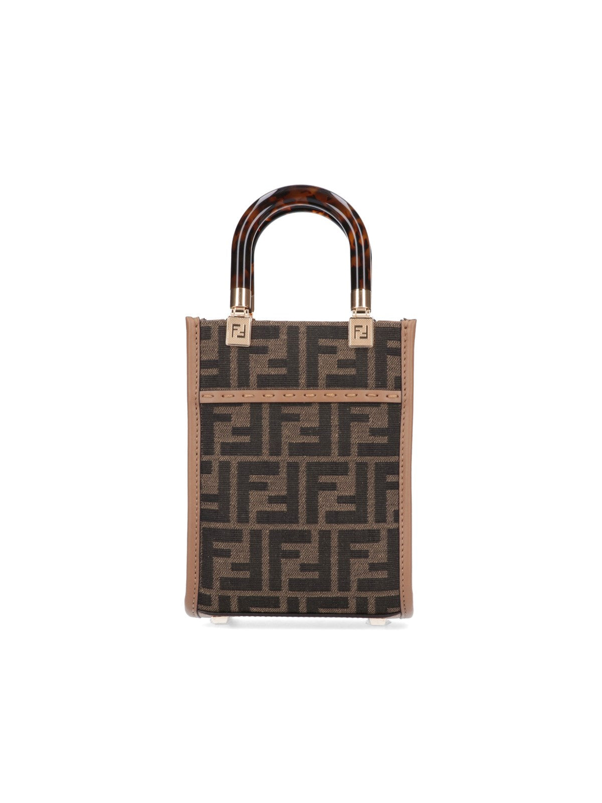 Fendi Women Mini Bag 'Sunshine