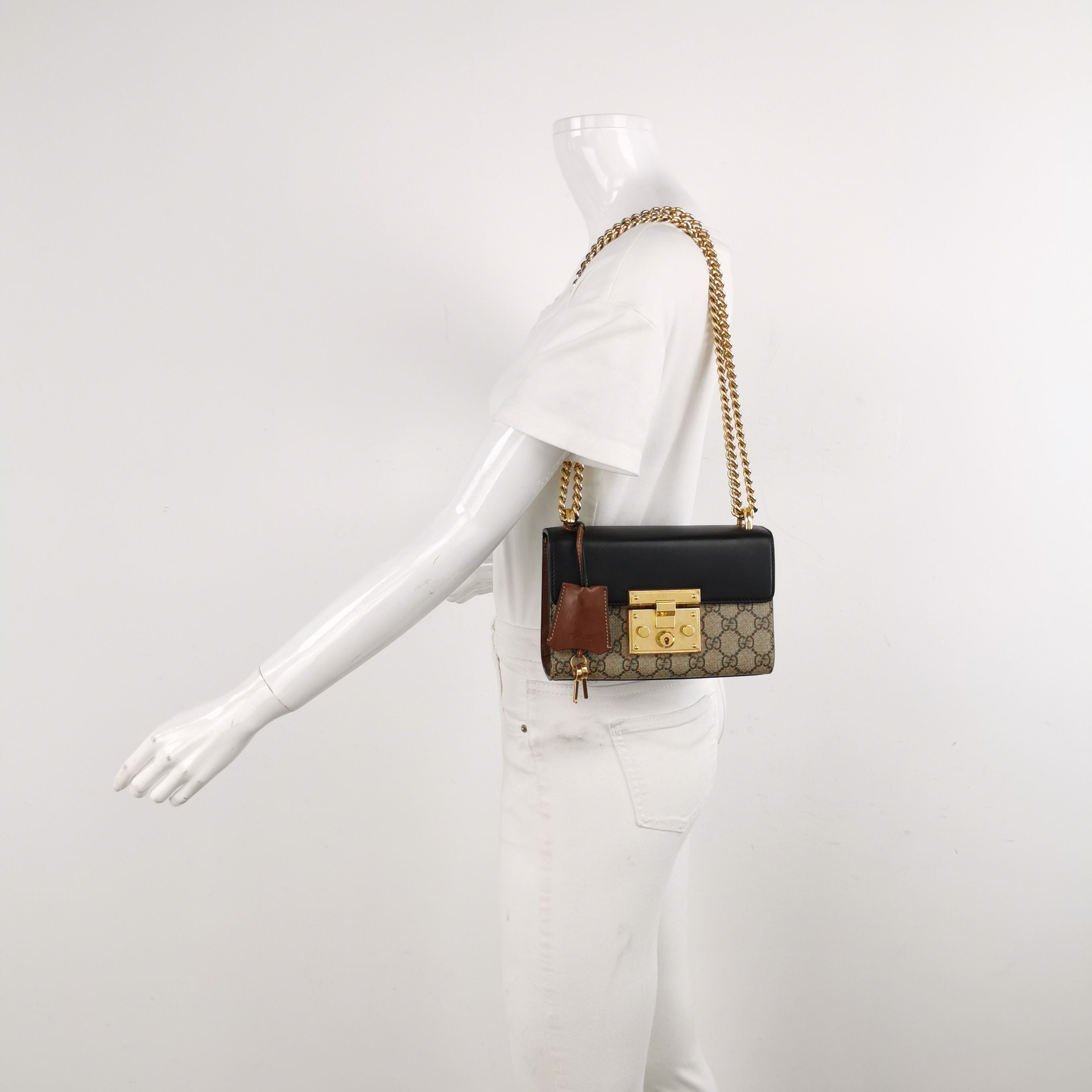 Gucci Padlock Small Shoulder Bag 250503781176547