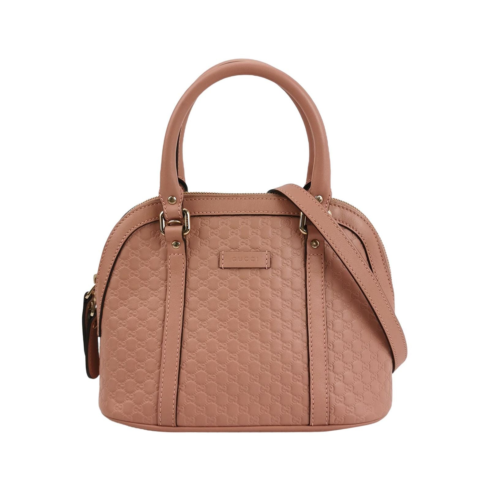 Gucci GG Canvas Crossbody Shoulder Bag 250529781213323
