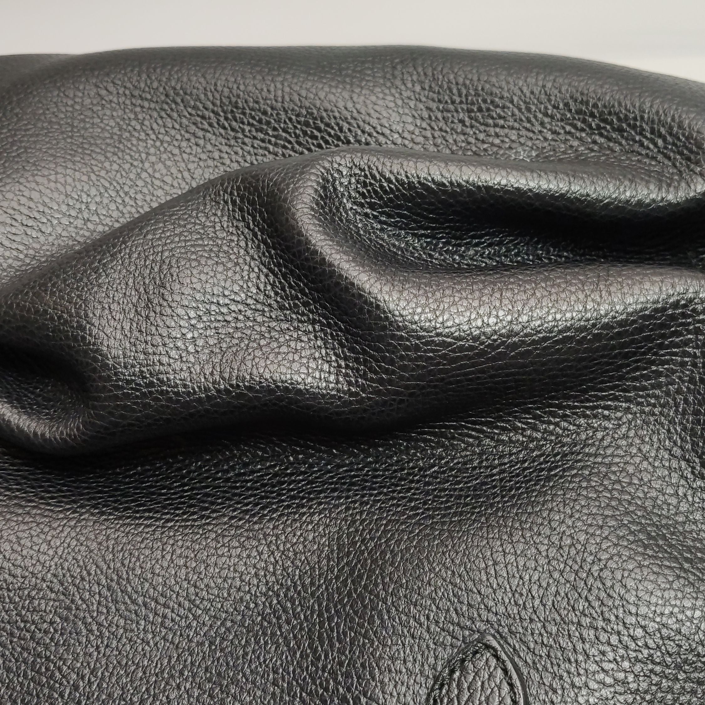 Gucci Swing Large Leather Solid Color Letter Logo Tote Shoulder Bag 250211781058471