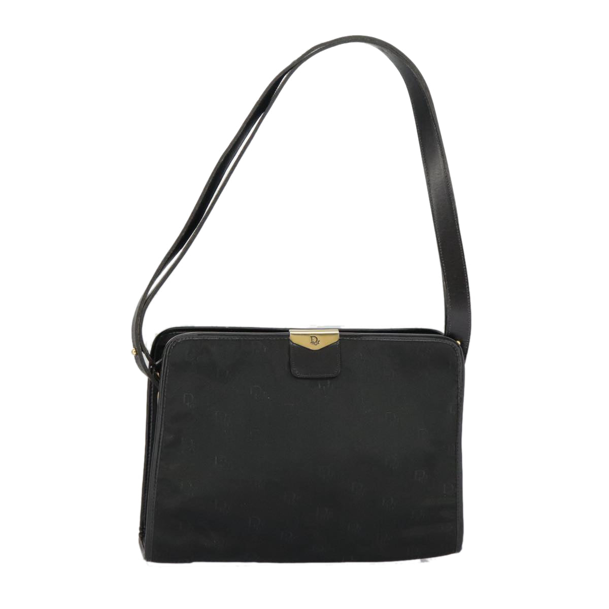 Dior Synthetic Shoulder Bag (Pre-Owned)
