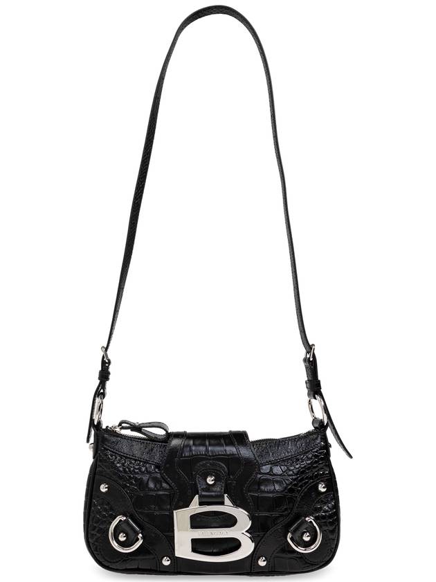 Balenciaga Balenciaga Shoulder Bag Essex Small, Women's, Black