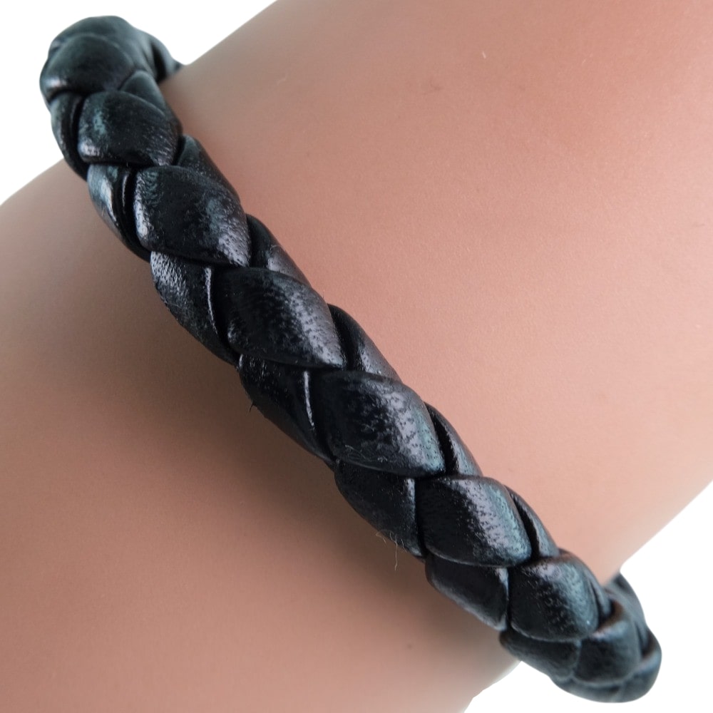 BOTTEGA VENETA Intrecciato Bracelet