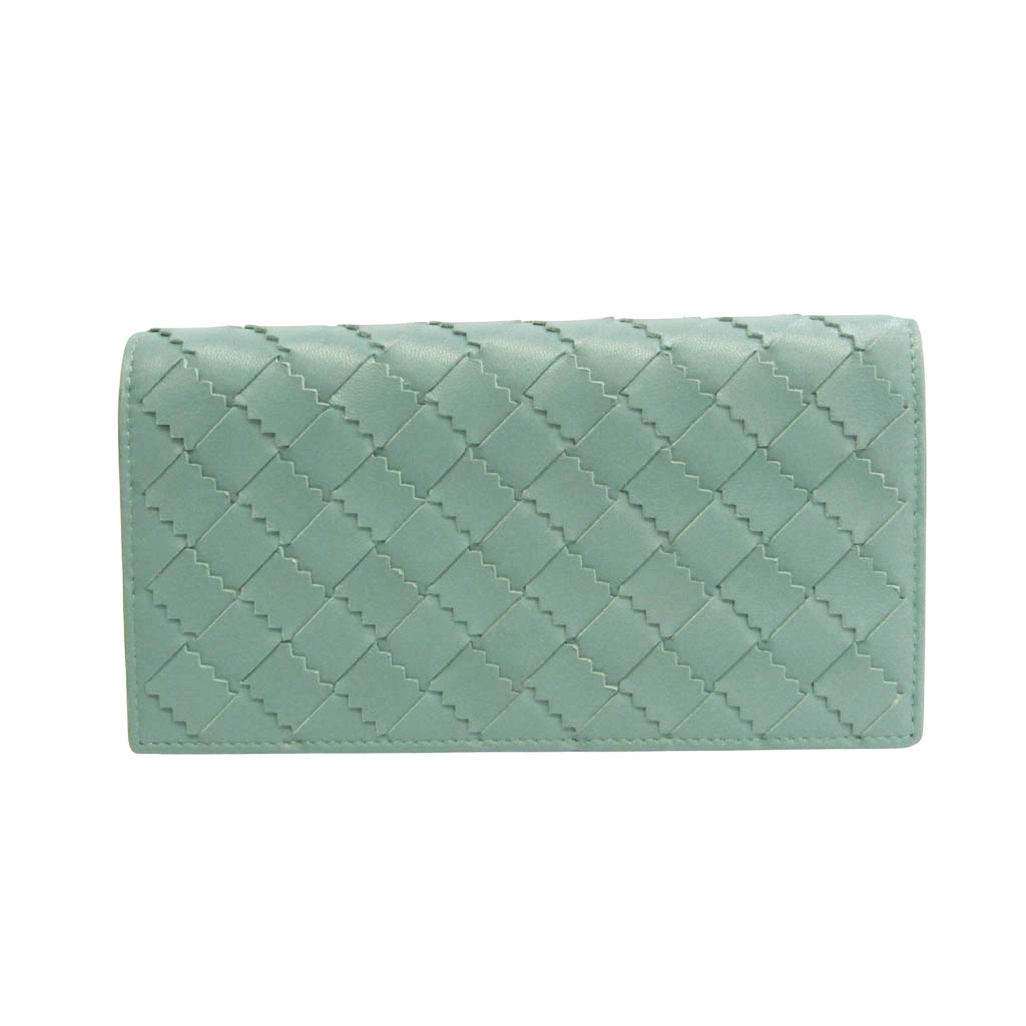 BOTTEGA VENETA Intrecciato Wallet