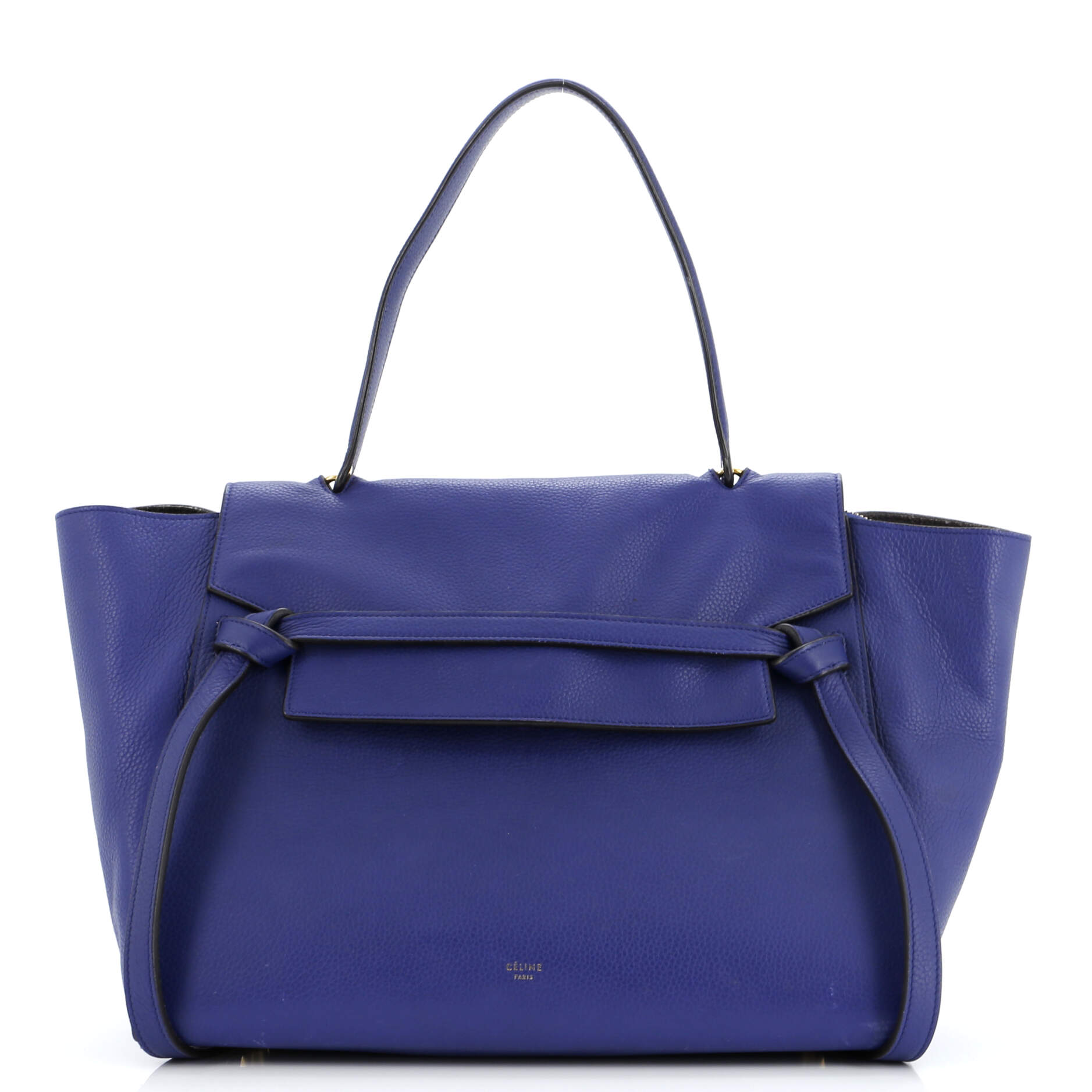 Celine Belt Bag Calfskin Medium