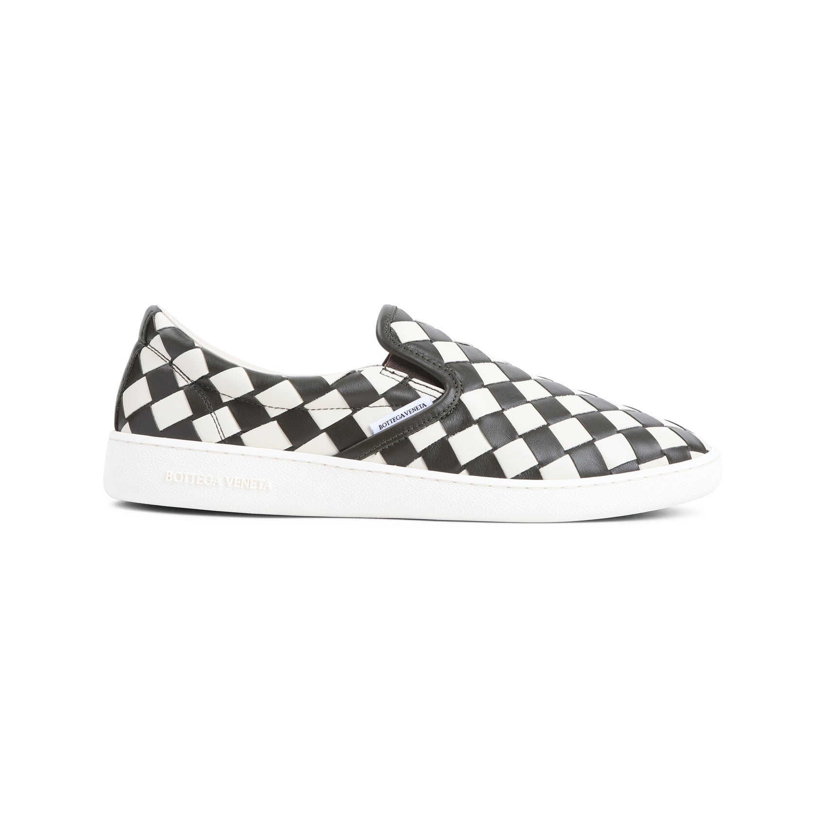 BOTTEGA VENETA Men's Sawyer Sneakers