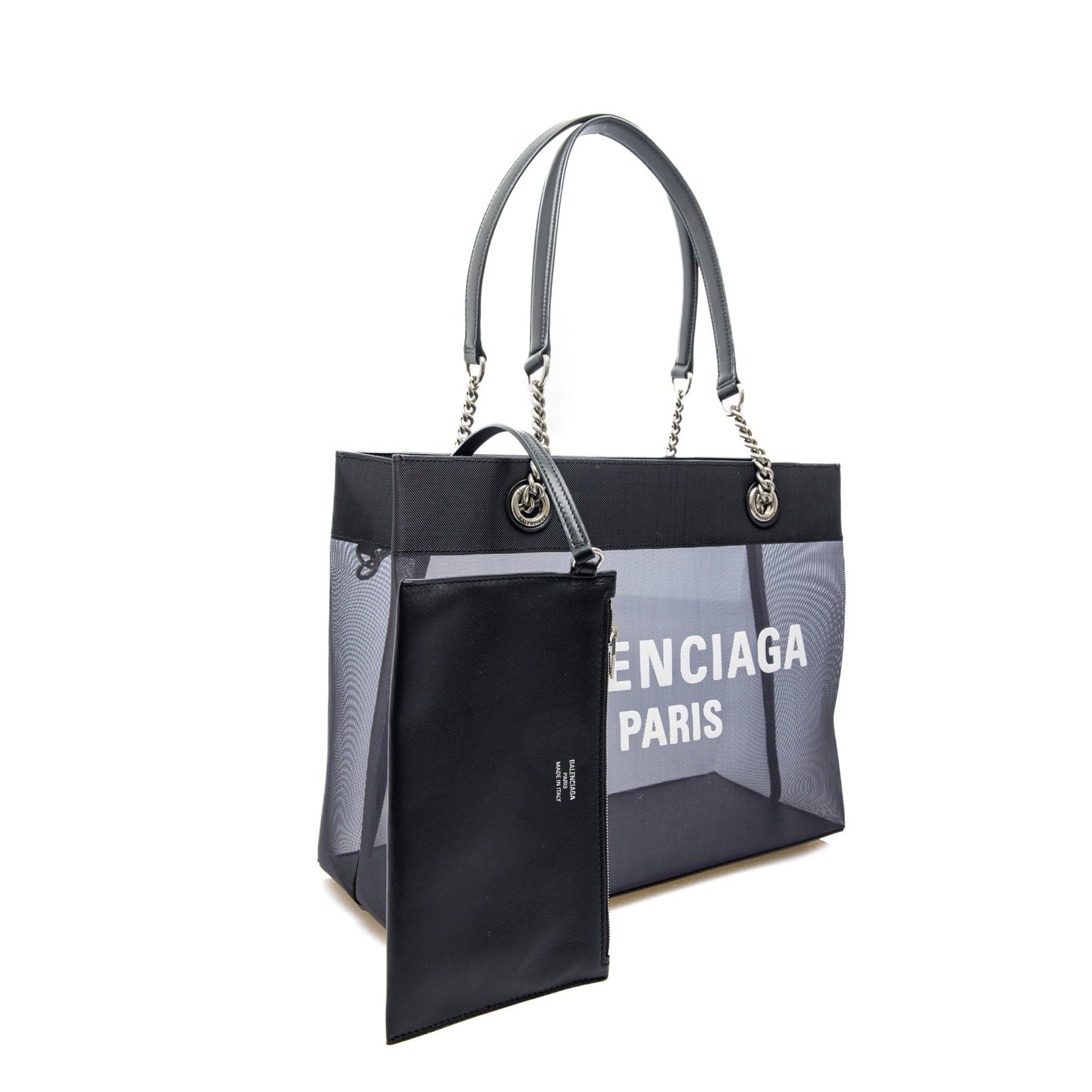Balenciaga Duty Free Shopper Bag Women