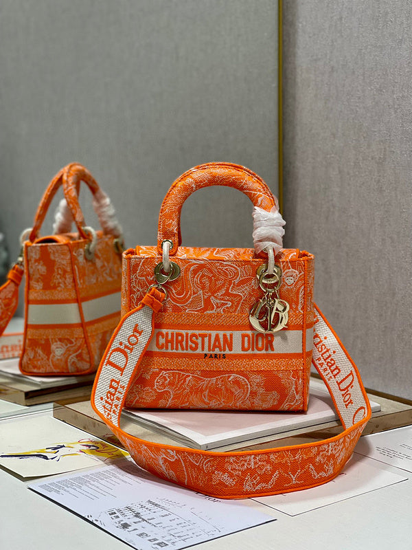 Dior Bag Luxury Bag New Arrivals - 4788