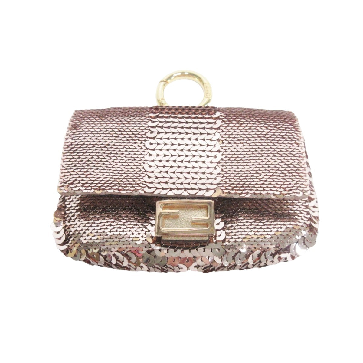 Fendi Baguette Bag - '10s