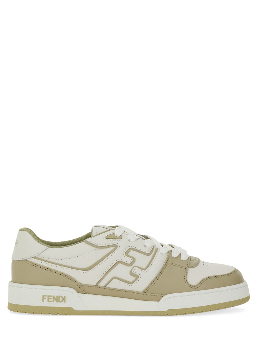 FENDI Ultimate Comfort Sneaker