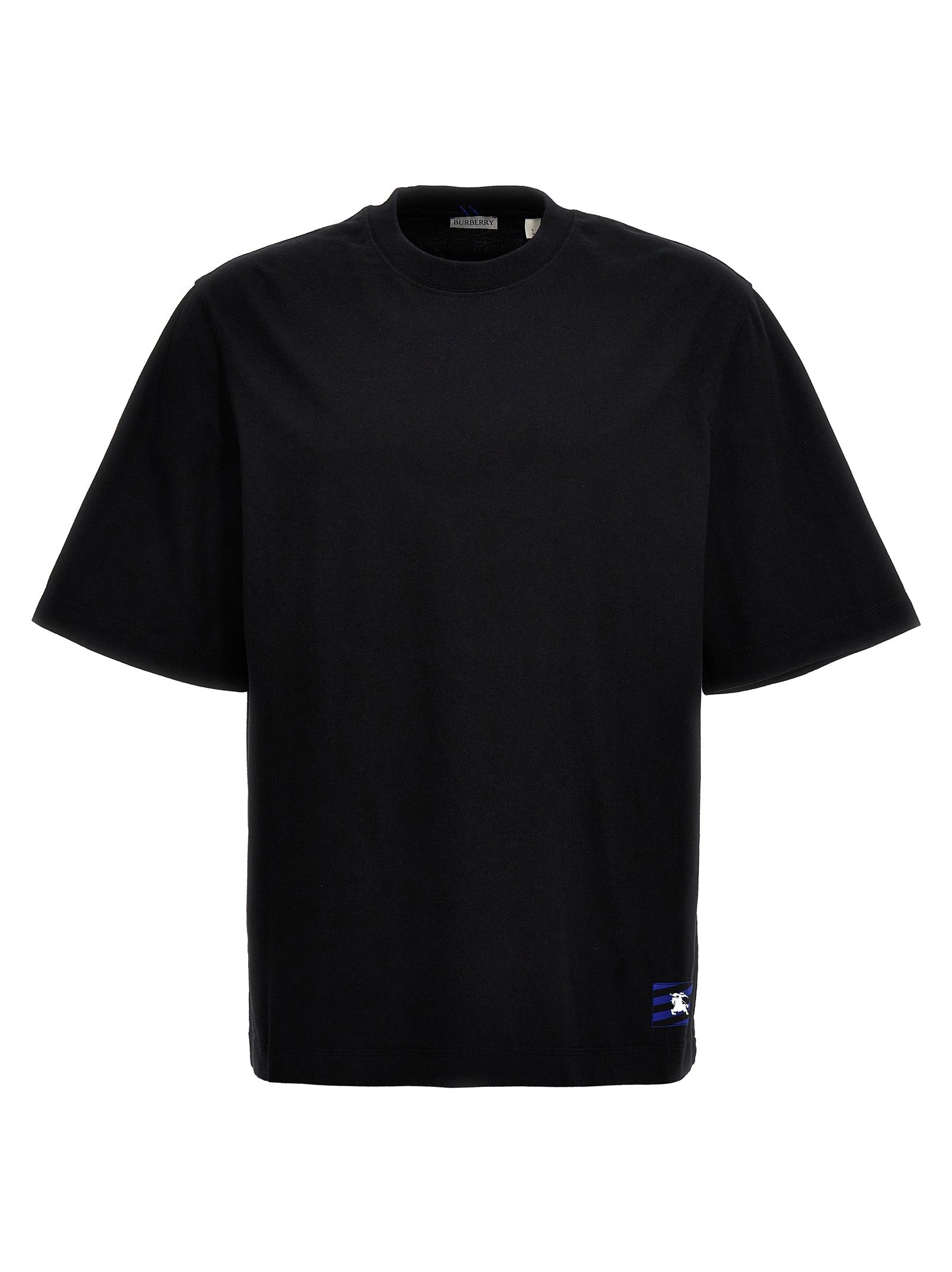 Burberry Men 'Jer For 77' T-Shirt