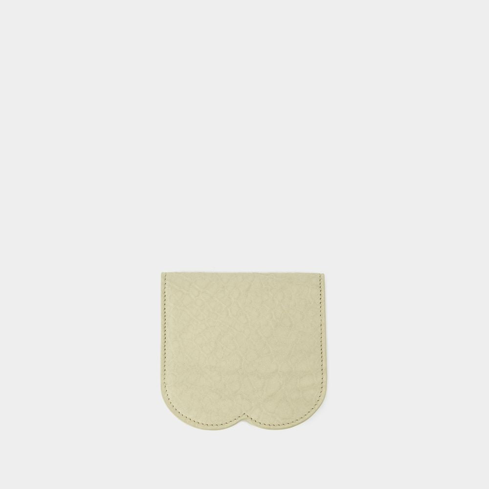 BURBERRY Mini Chess Card Holder