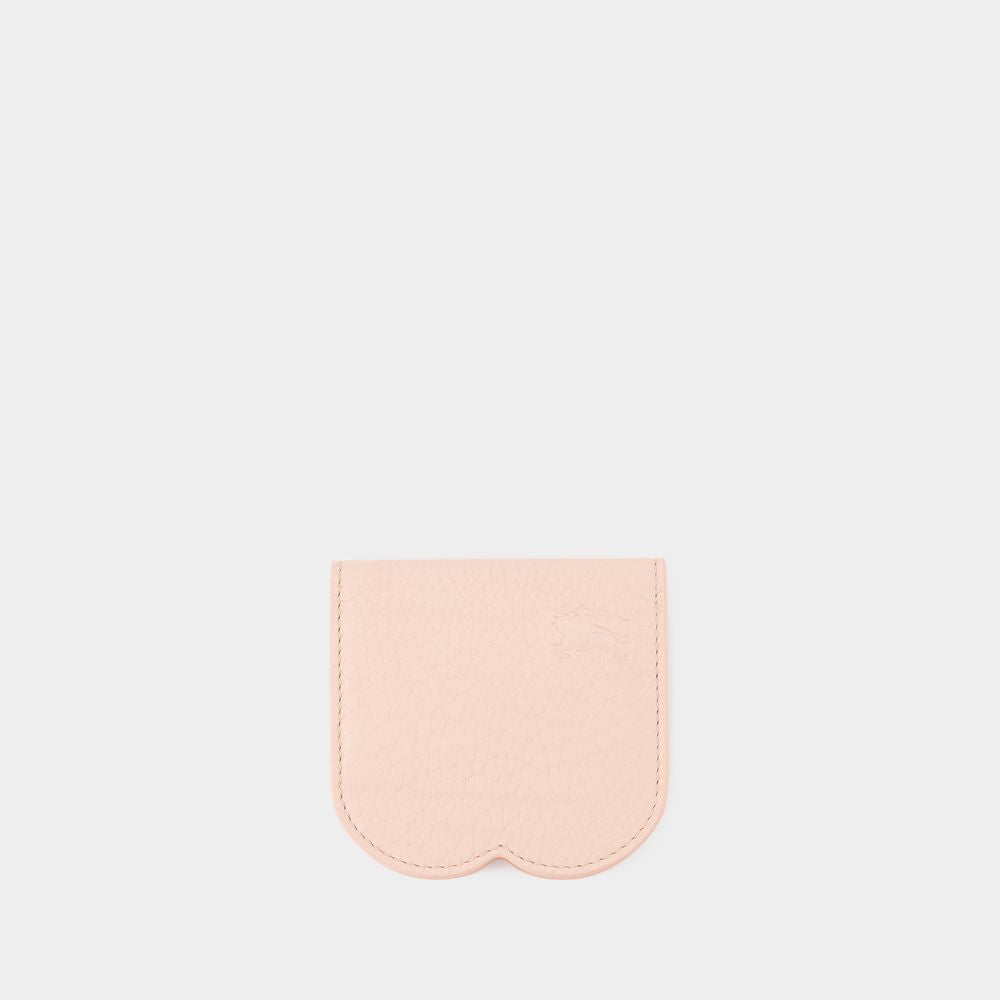 BURBERRY Mini Chess Card Holder