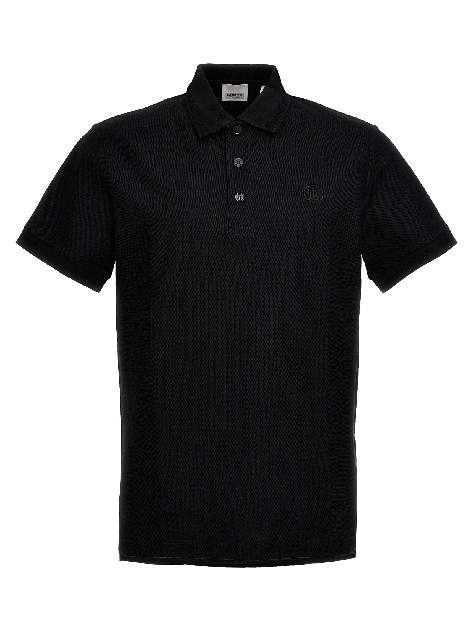 Burberry Men 'Eddie' Polo Shirt
