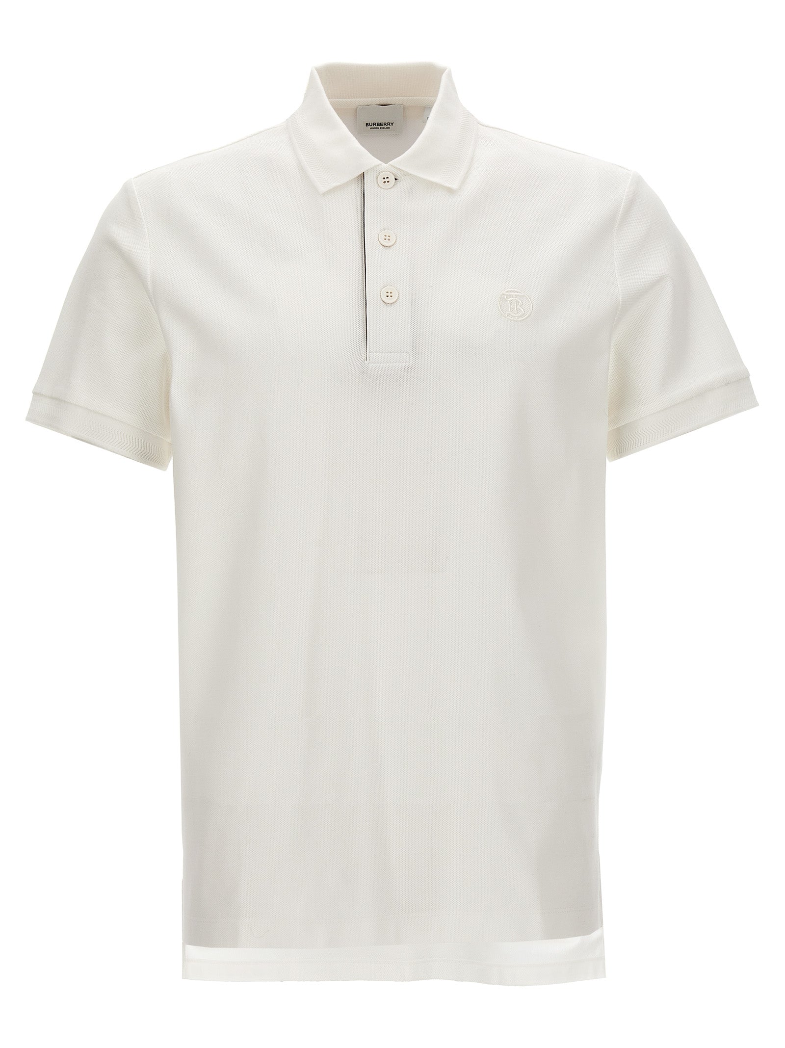 Burberry Men 'Eddie' Polo Shirt