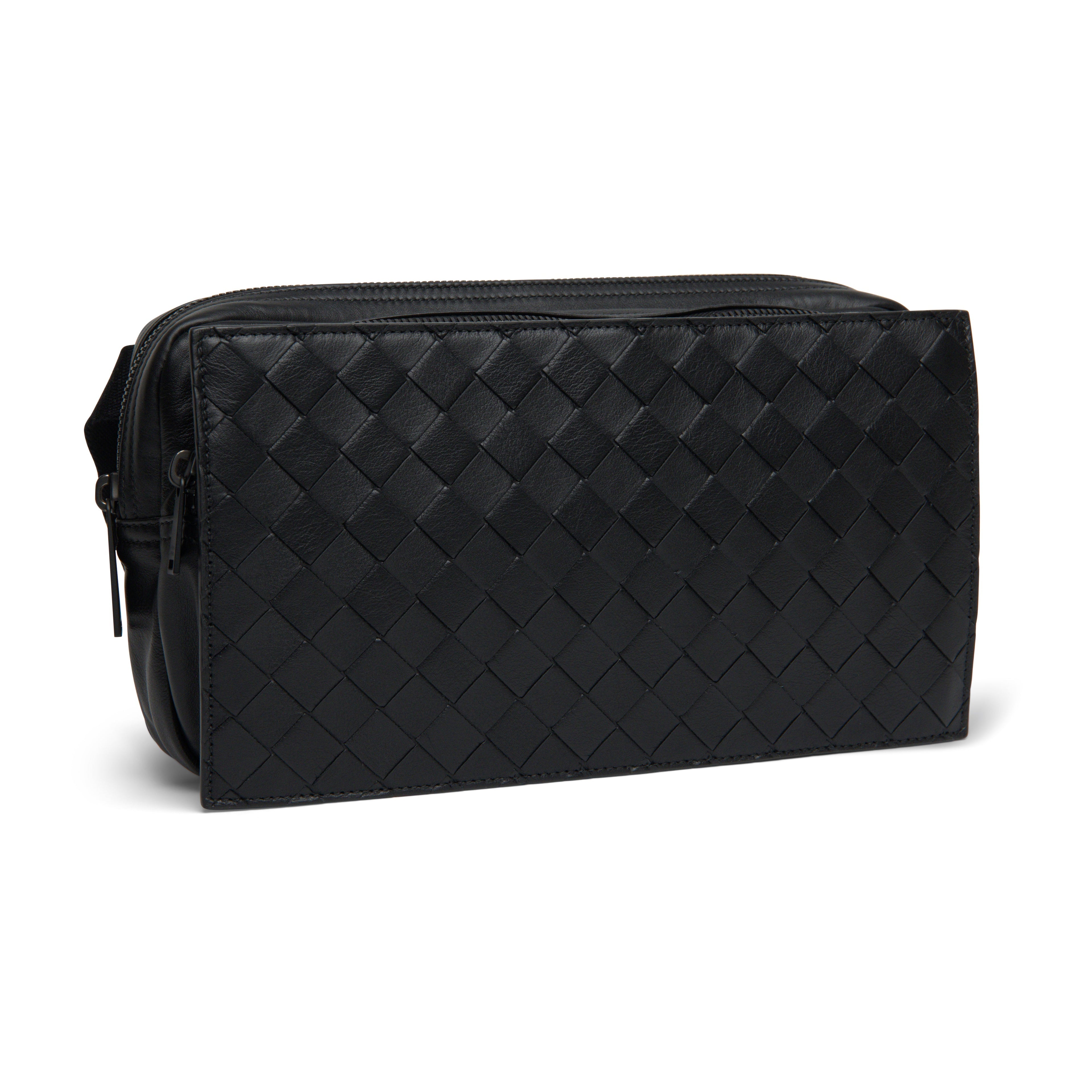 Bottega Veneta Men's Belt Bag