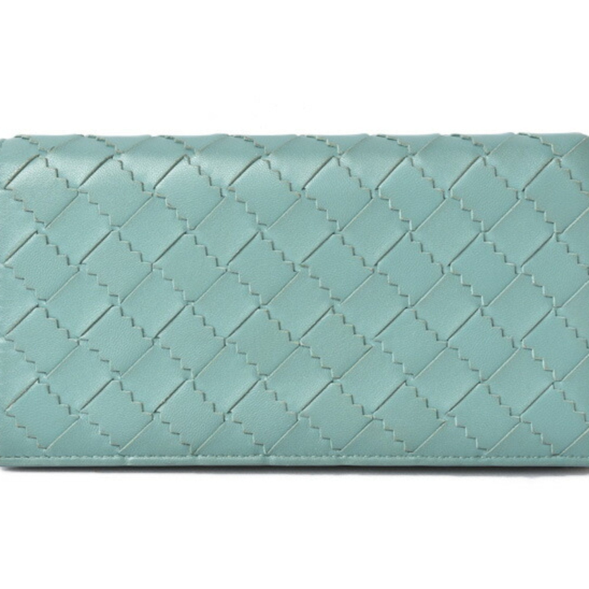 BOTTEGA VENETA Intrecciato Wallet