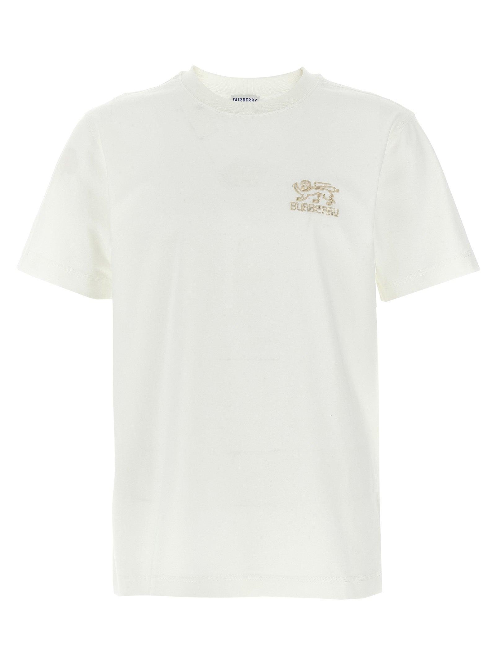 Burberry Men 'Sp25' T-Shirt