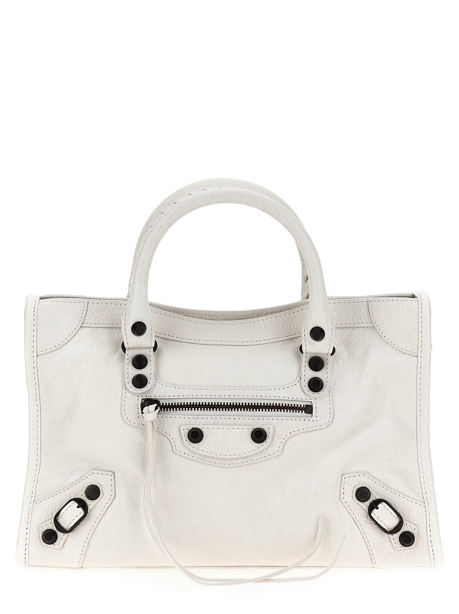 Balenciaga Women 'Le City Bag S' Handbag