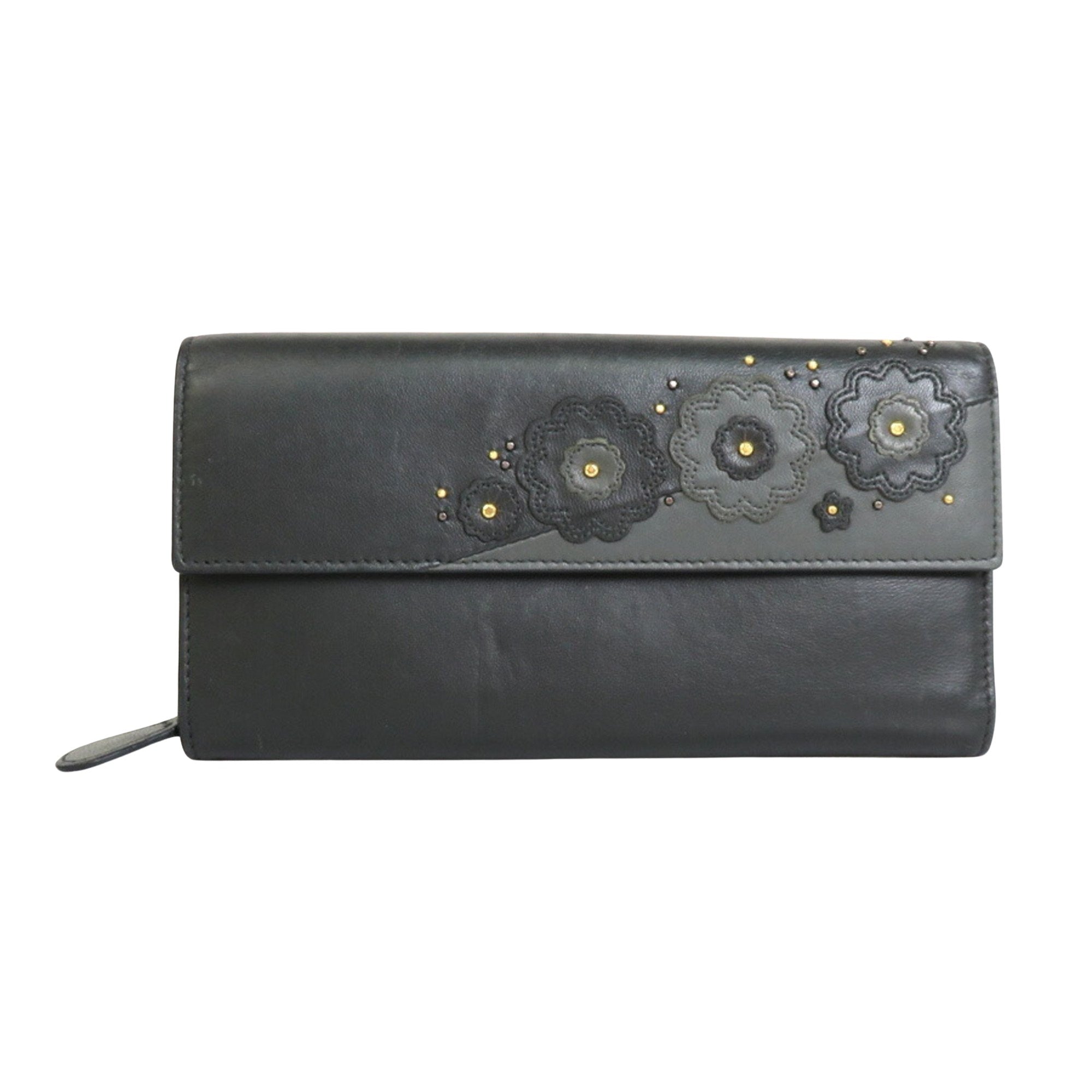BOTTEGA VENETA Wallet