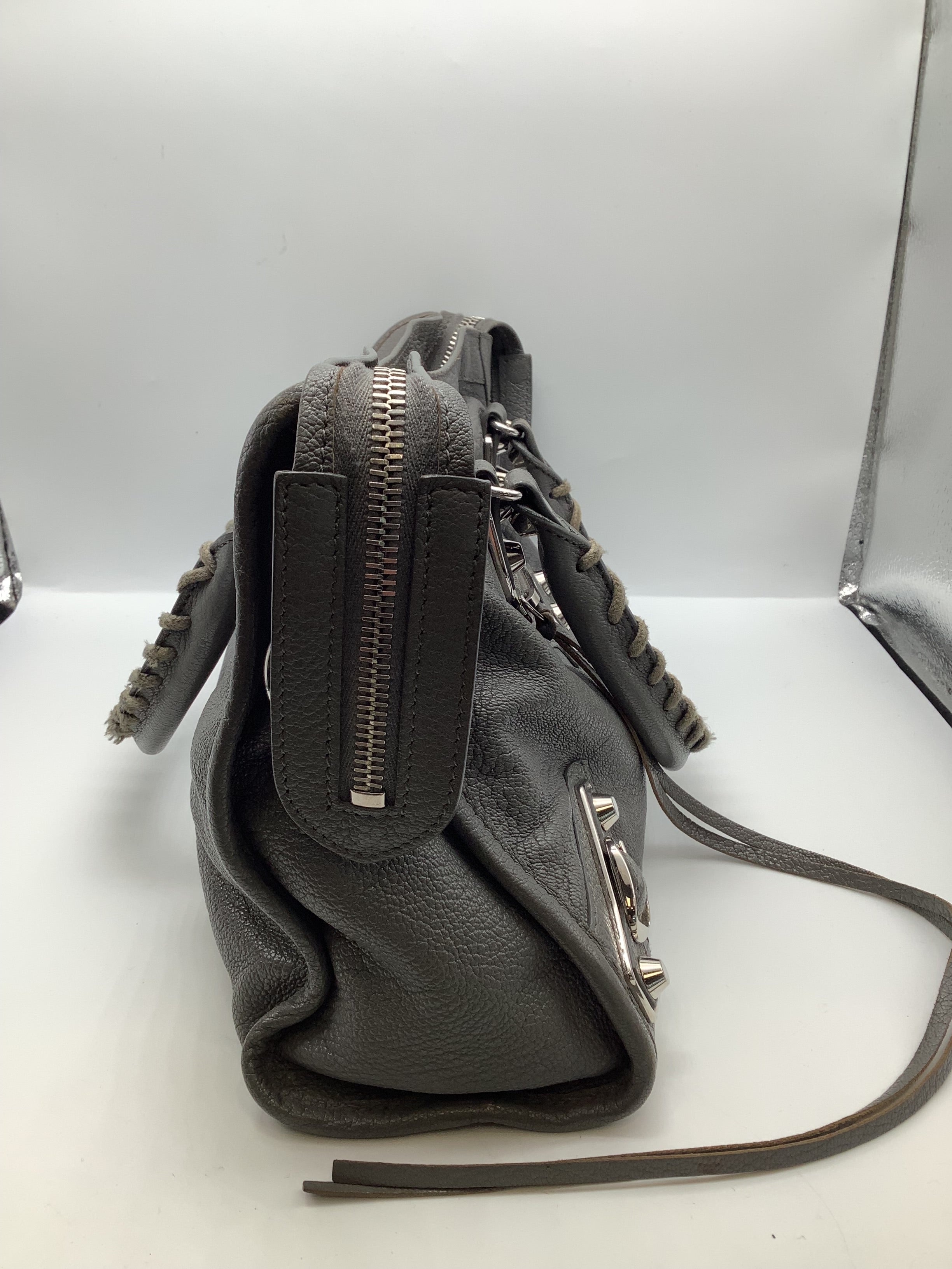 Balenciaga La Cagole City Bag