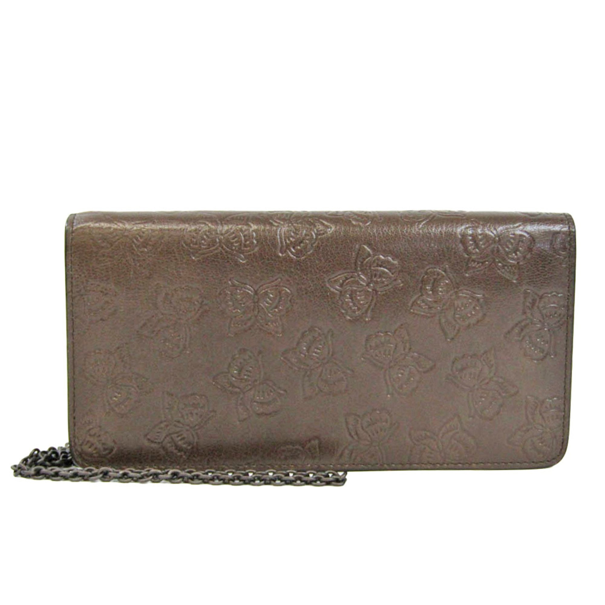 BOTTEGA VENETA Wallet