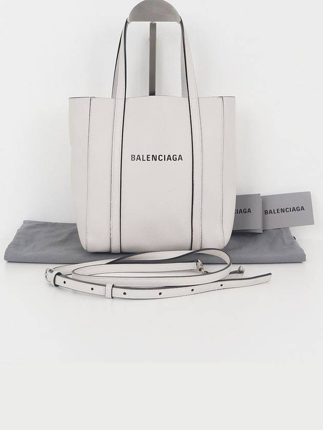Balenciaga Everyday tote bag XXS 551815