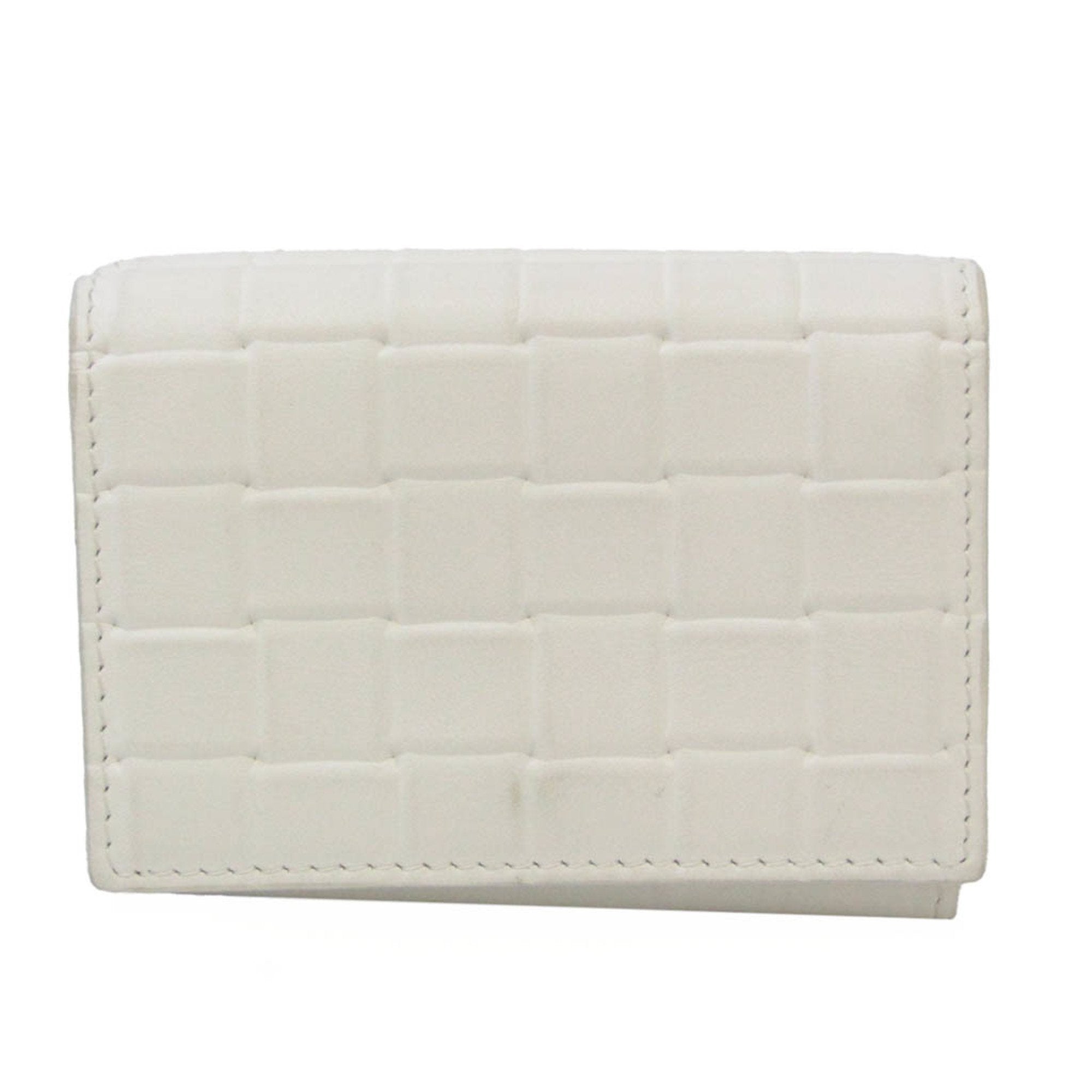 BOTTEGA VENETA Intrecciato Wallet