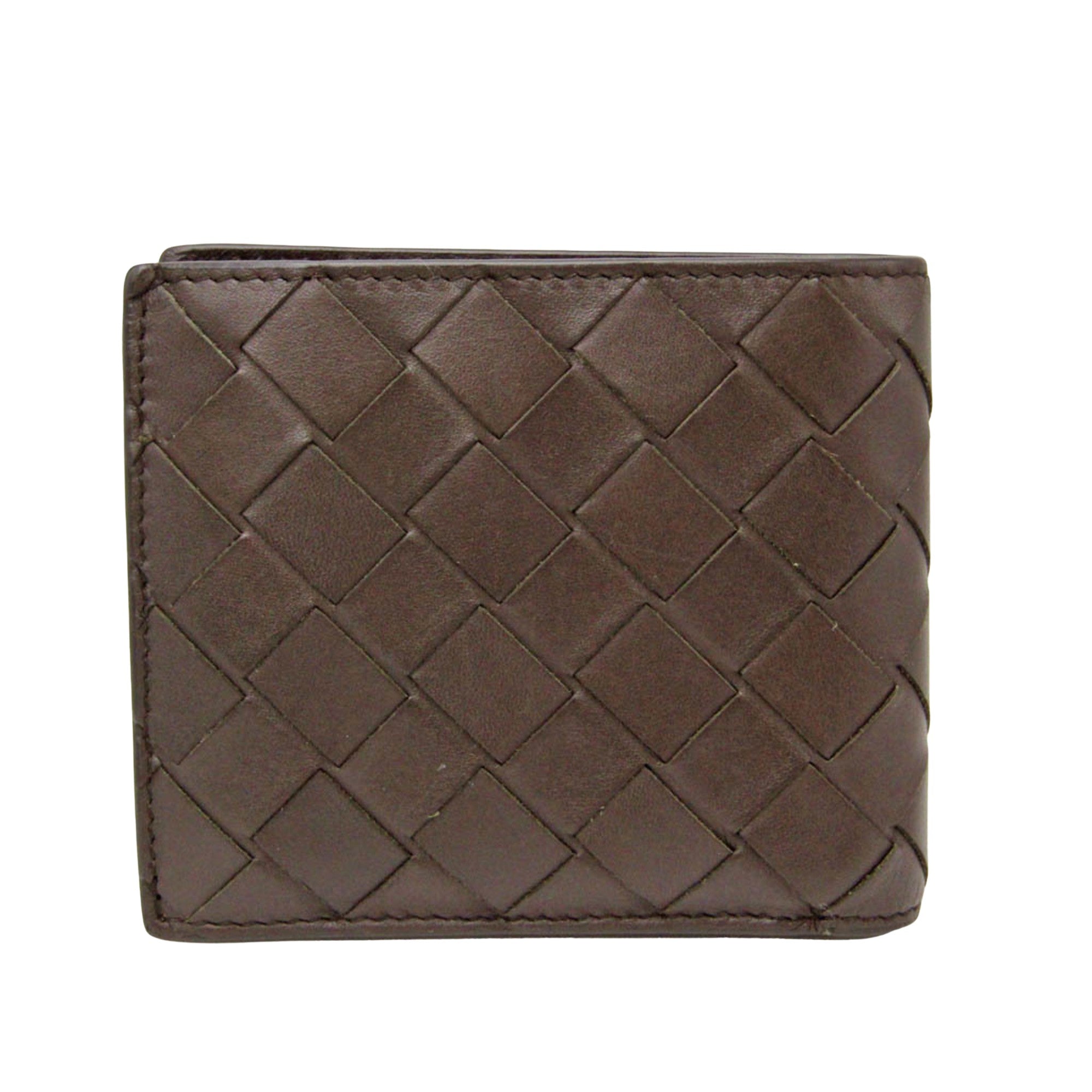 BOTTEGA VENETA Intrecciato Wallet