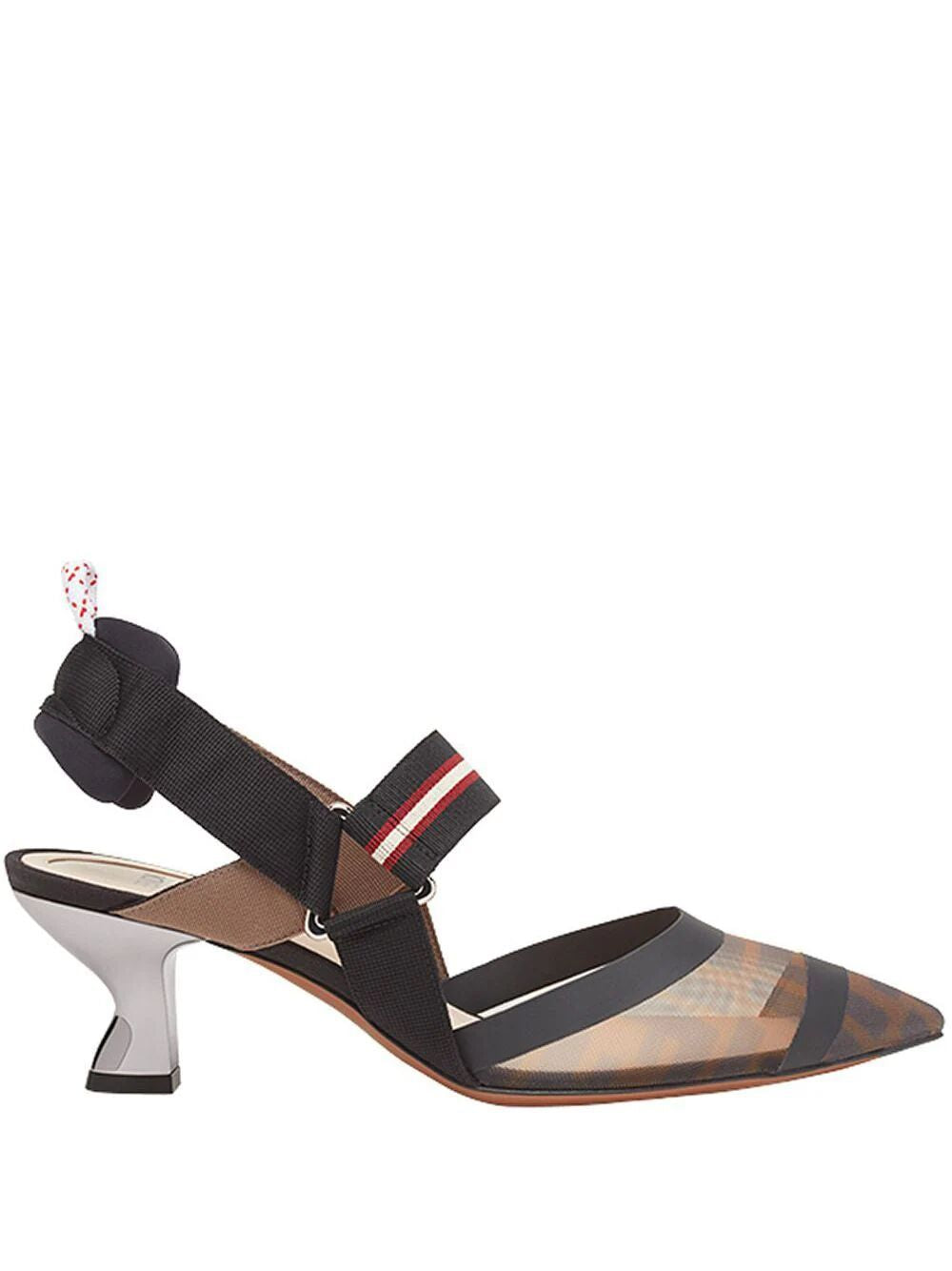 FENDI Pointed Toe Pumps for Women
