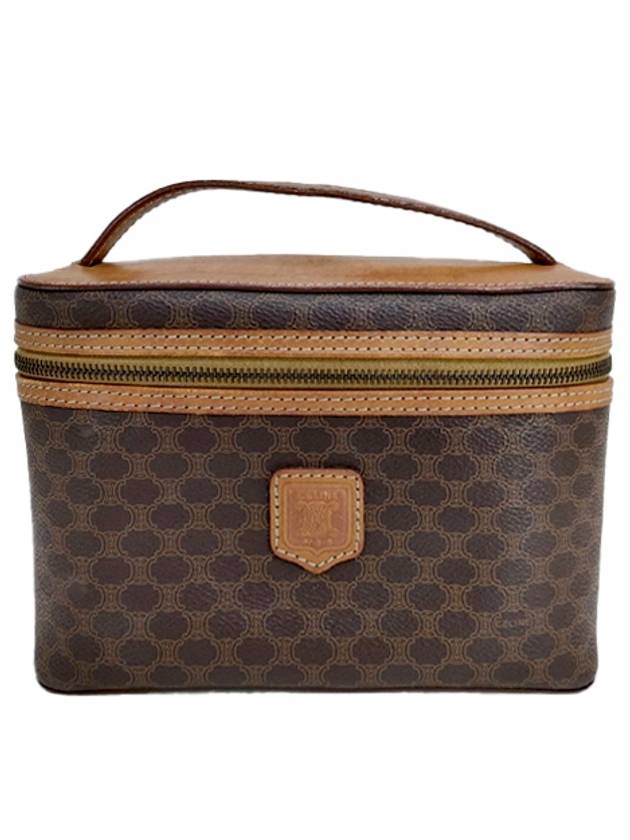CELINE Vanity bag