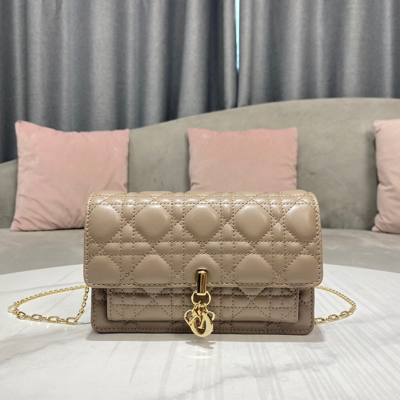 Dior Bag Luxury Bag New Arrivals - 3872