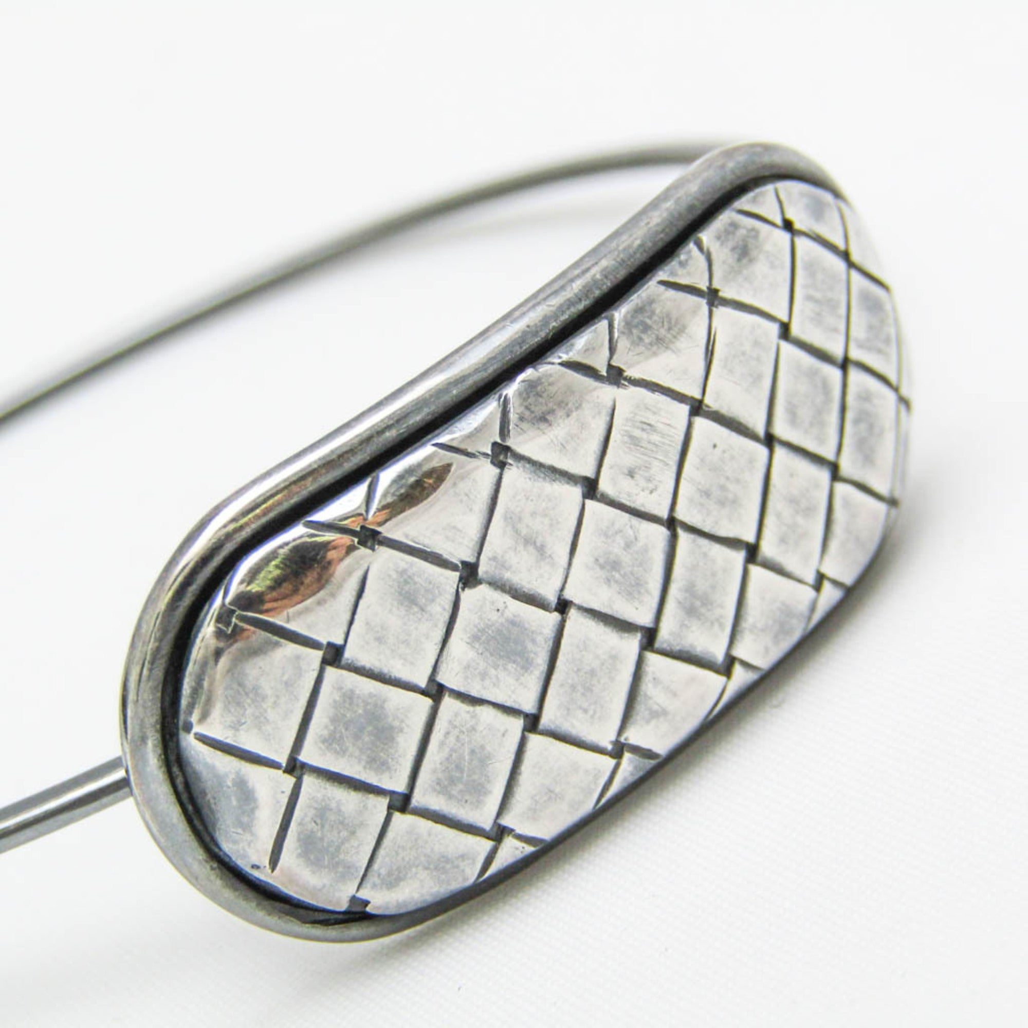 BOTTEGA VENETA Intrecciato Bracelet