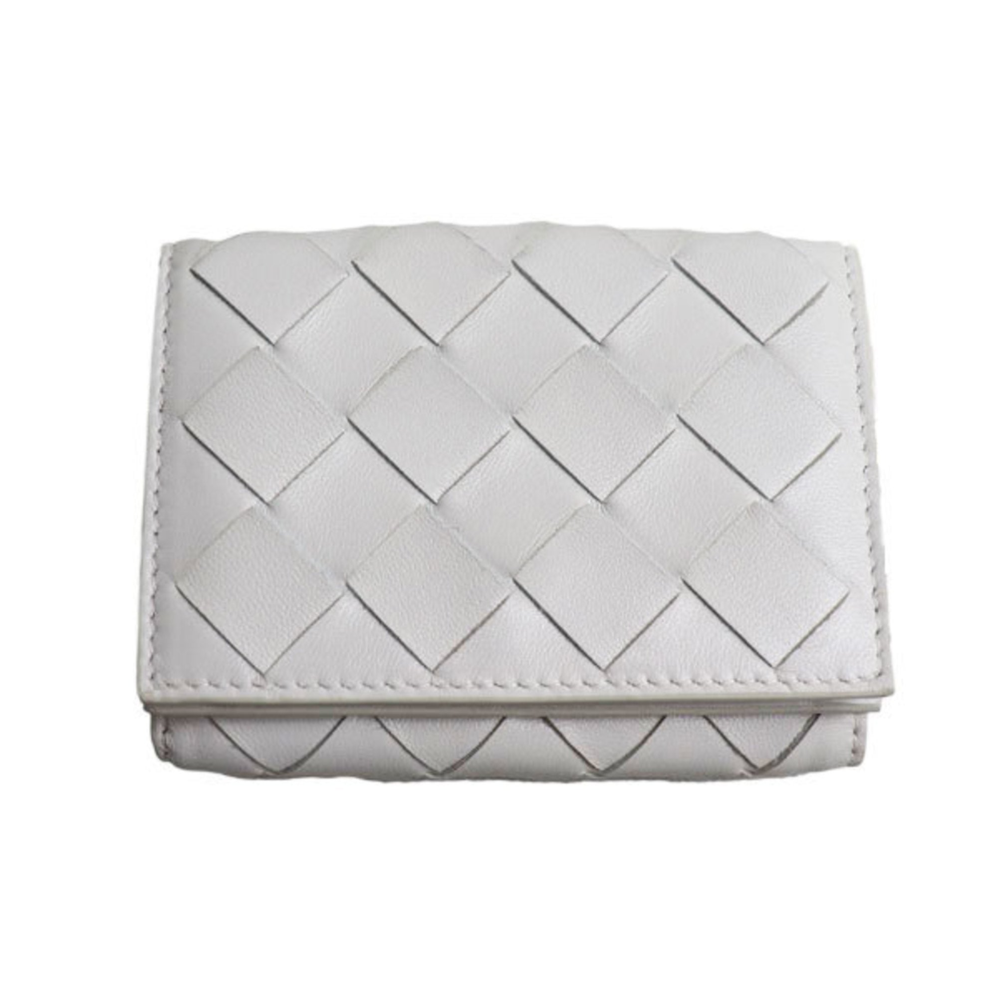 BOTTEGA VENETA Intrecciato Wallet
