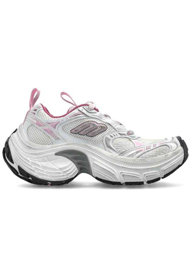 Balenciaga Balenciaga Sneakers 6XL, Women's, Pink