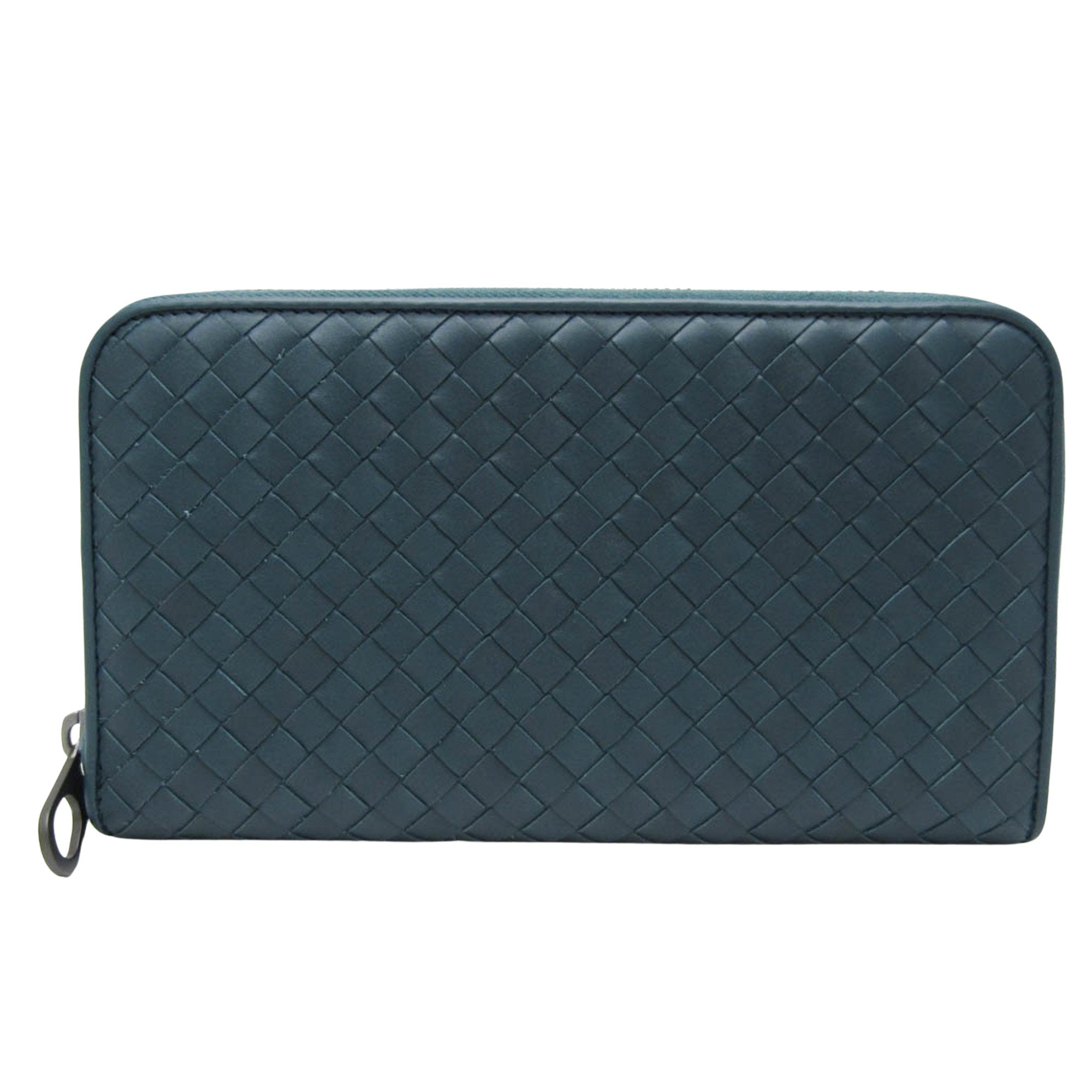BOTTEGA VENETA Intrecciato Wallet
