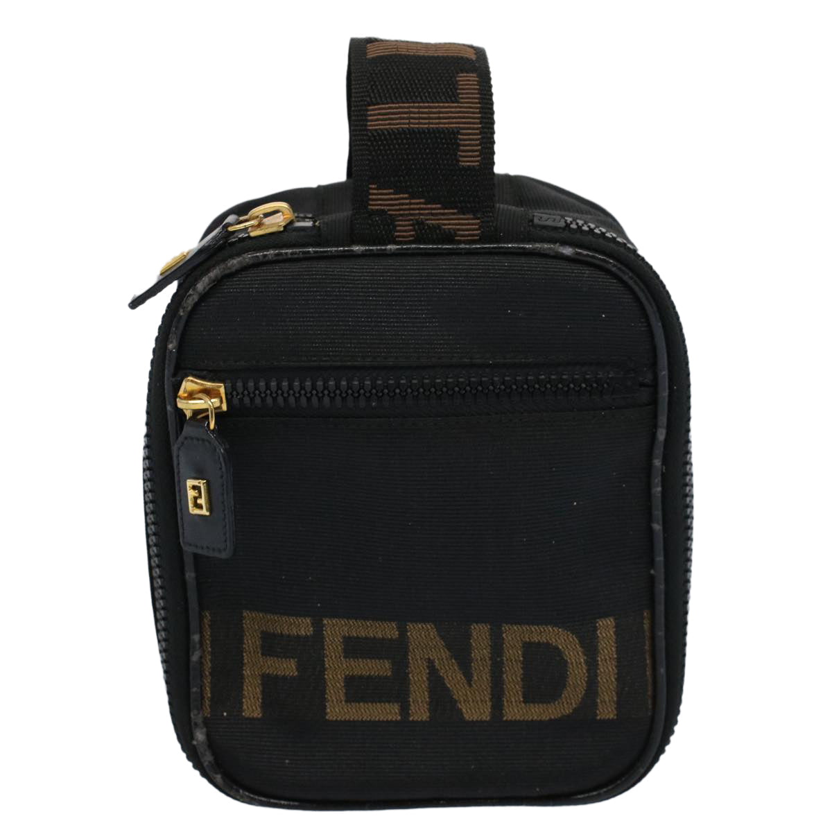 Fendi Synthetic Clutch Bag ()