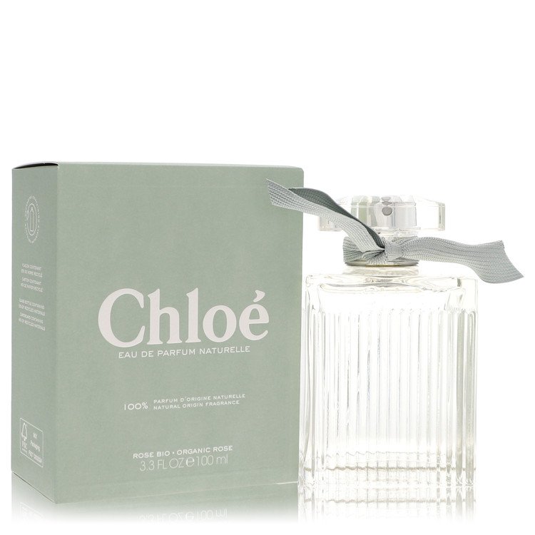 2pcs Combo Chloe Naturelle by Chloe Eau De Parfum Spray 3.3 oz Women
