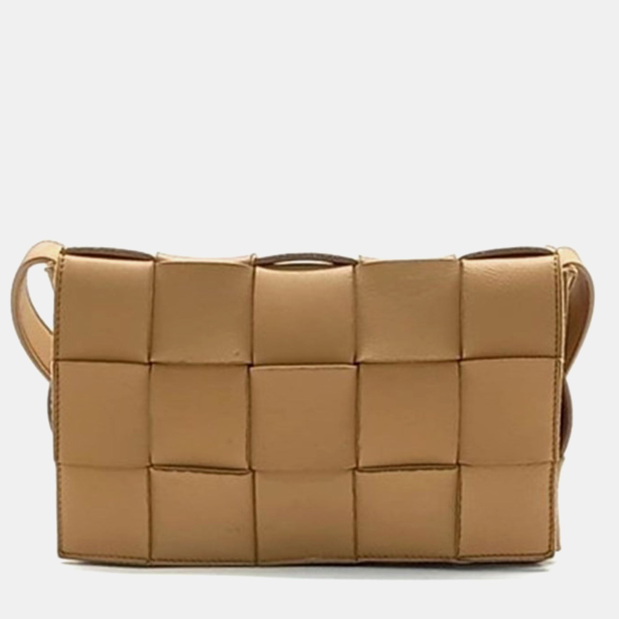 Bottega Veneta Cassette Bag