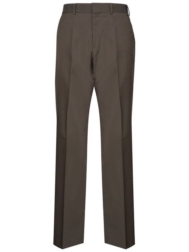 Fendi Fendi Trouser