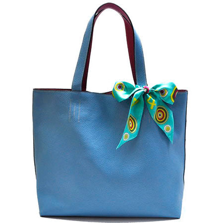 Hermes Shopping bag H2065 Ladies Cross Body Bag Pink