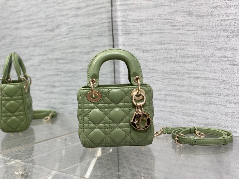 Dior Bag Luxury Bag New Arrivals - 433