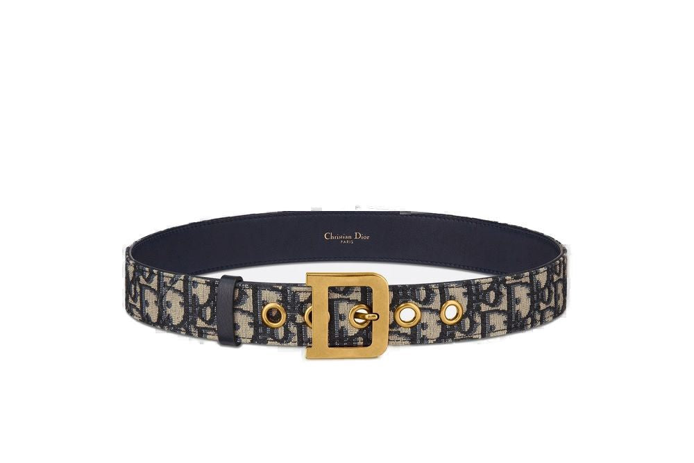 DIOR Mini Belt Accessory for Women