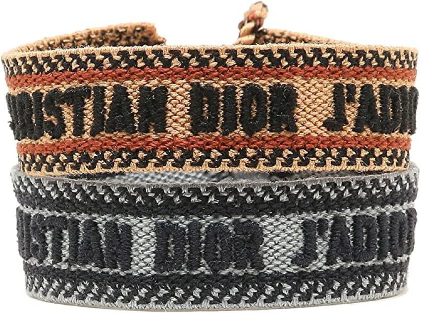 DIOR Trendy Women’s Bracelet